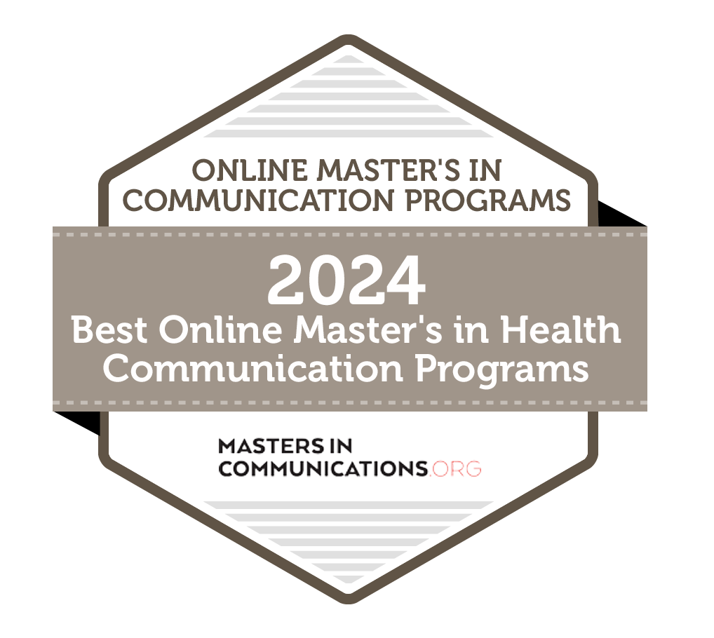 health communication phd programs